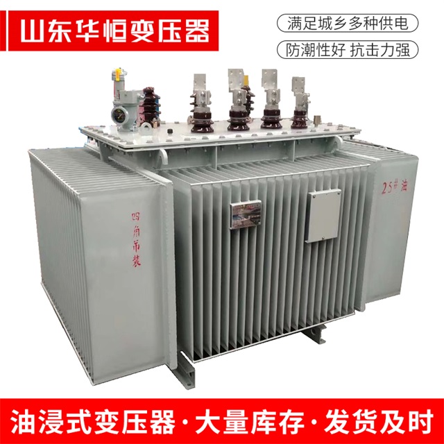 S13-10000/35虎林虎林虎林电力变压器厂家
