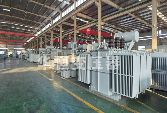 S13-8000/35虎林虎林虎林电力变压器厂家