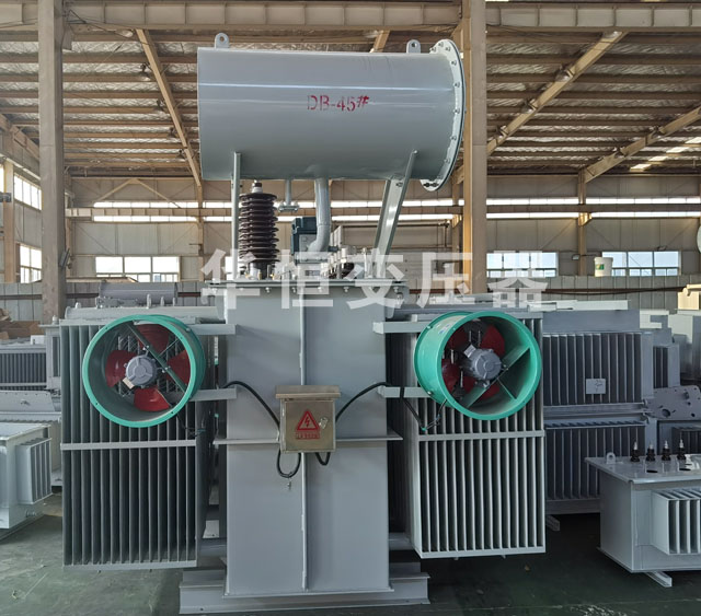 S13-8000/35虎林虎林虎林电力变压器