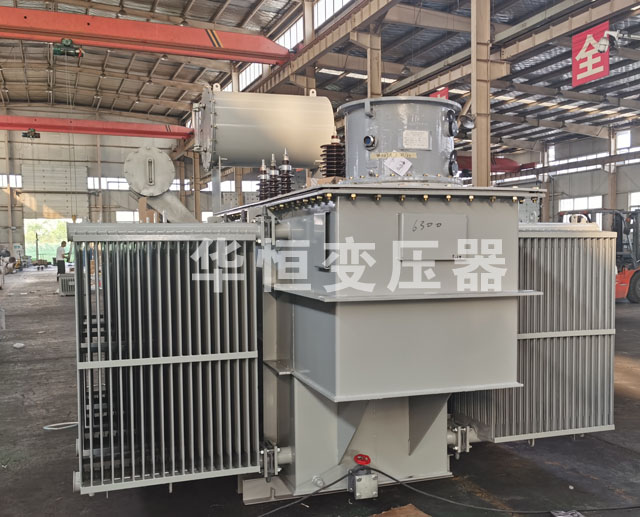 S11-6300/35虎林虎林虎林电力变压器价格