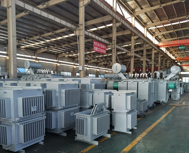 SZ11-8000/35虎林虎林虎林油浸式变压器